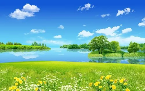 数字化绿色节能